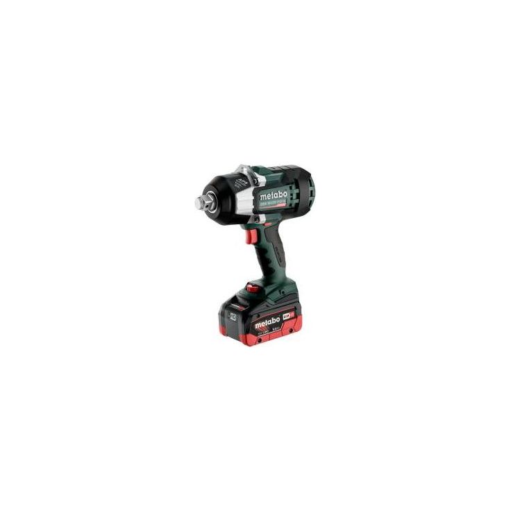 Akkumutterinväännin Metabo SSW 18 LTX 1750 BL 1/2