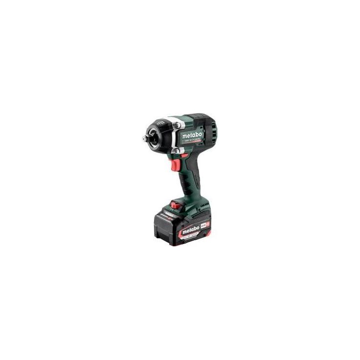 Akkumutterinväännin Metabo SSW 18 LTX 800 BL 1/2