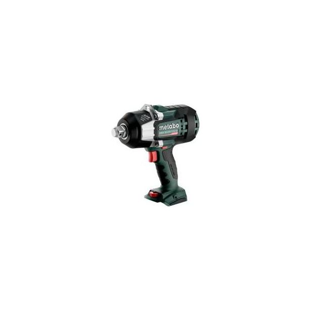 Akkumutterinväännin Metabo SSW 18 LTX 1750 BL 1/2
