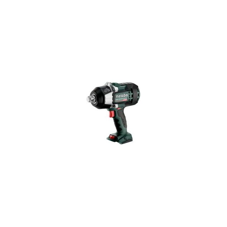 Akkumutterinväännin Metabo SSW 18 LTX 1750 BL 1/2