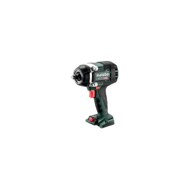 Akkumutterinväännin Metabo SSW 18 LTX 800 BL 1/2
