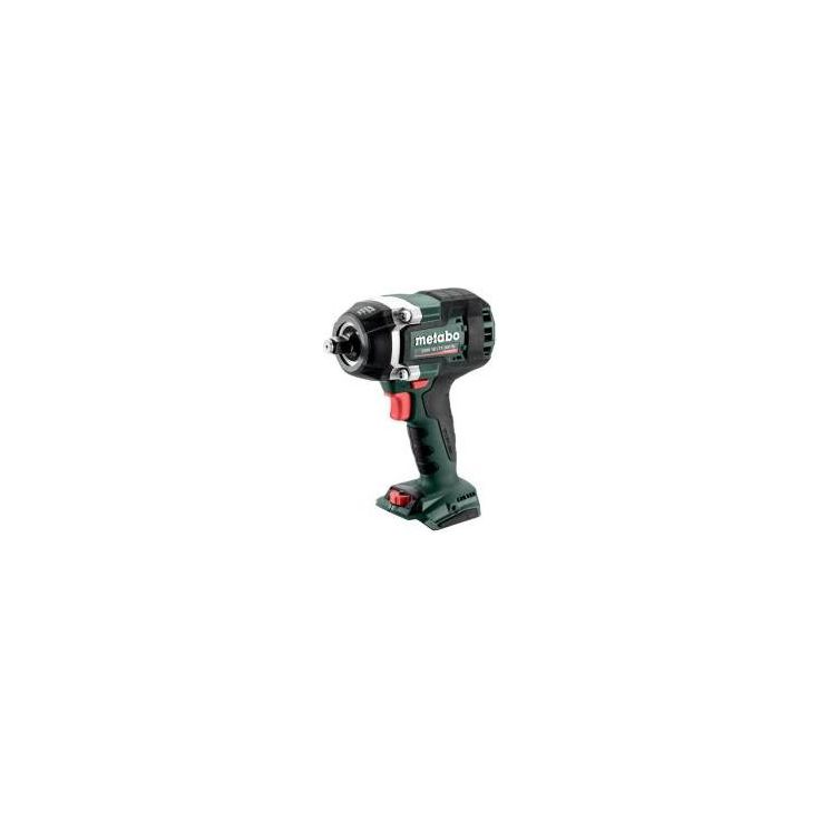 Akkumutterinväännin Metabo SSW 18 LTX 800 BL 1/2
