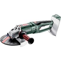 Akkukulmahiomakone Metabo WPB 36-18 LTX BL 24-230 Quick ilman akkua ja laturia