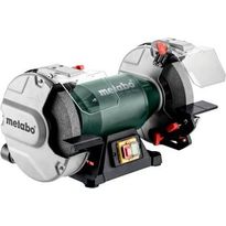 Penkkihiomakone Metabo DSD 200 Plus 750W toimitetaan kartongissa