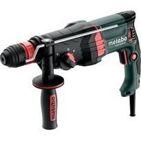 Poravasara Metabo KHE 2645 Q 850 W muovilaatikossa