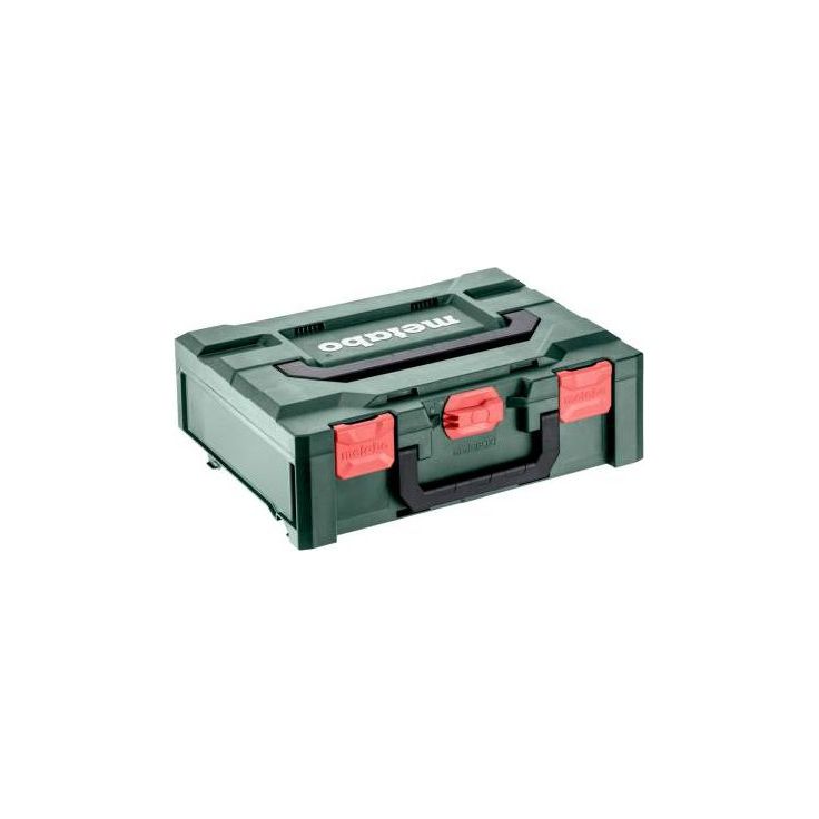 Kuljetuslaatikko Metabo metaBOX 145 M