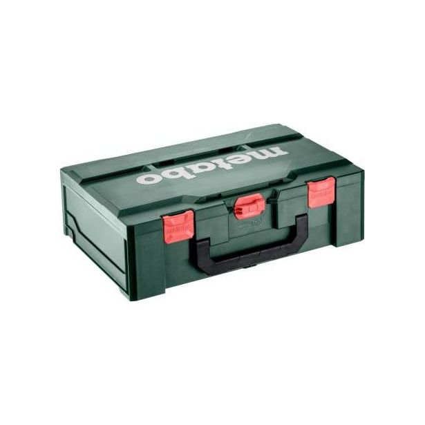 Kuljetuslaatikko Metabo metaBOX 185 XL