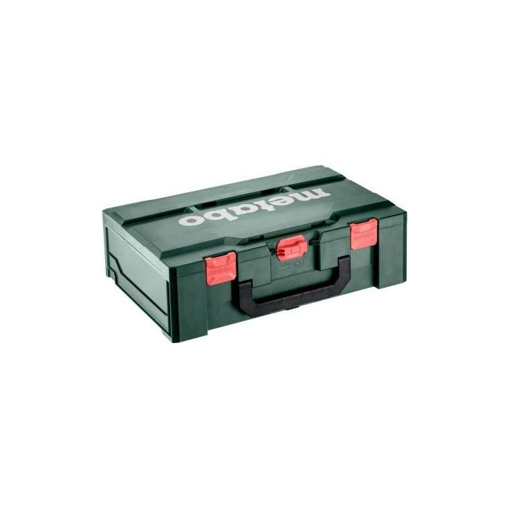 Kuljetuslaatikko Metabo metaBOX 185 XL