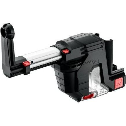 Pölynpoistojärjestelmä Metabo ISA 28 KH 18 LTX BL 28 Q -mallille