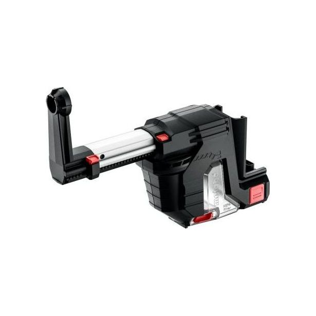 Pölynpoistojärjestelmä Metabo ISA 28 KH 18 LTX BL 28 Q -mallille