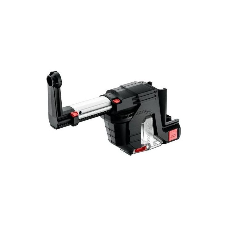 Pölynpoistojärjestelmä Metabo ISA 28 KH 18 LTX BL 28 Q -mallille