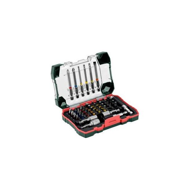 Kärkisarja Metabo SP 43 osaa