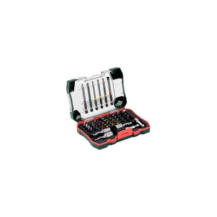 Kärkisarja Metabo SP 43 osaa