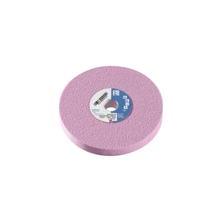 Hiomakivi Metabo 200x25x32mm 80 J