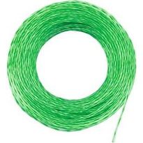 Trimmerisiima Metabo spiraalimuotoinen 2mm 30m