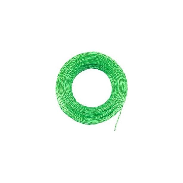 Trimmerisiima Metabo spiraalimuotoinen 2mm 30m
