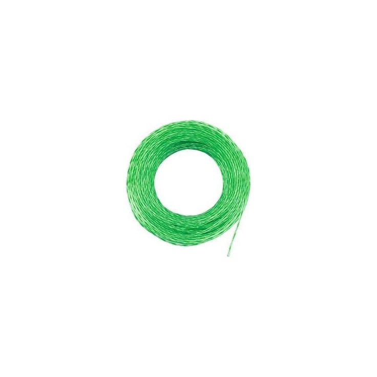 Trimmerisiima Metabo spiraalimuotoinen 2mm 30m