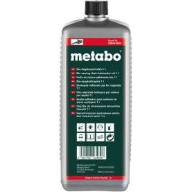 Sahanteräketjuöljy Metabo Ekologinen 1l