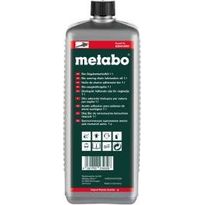 Sahanteräketjuöljy Metabo Ekologinen 1l