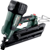 Akkunaulain Metabo NFR 18 LTX 90 BL ilman akkua ja laturia