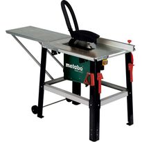Pyörösaha Metabo TKHS 315m 2.8 DNB 2800W 3-vaihe