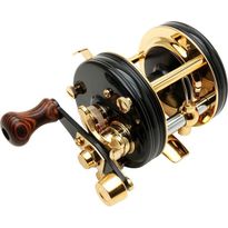 Hyrräkela Abugarcia Ambassadeur 5500 CDL