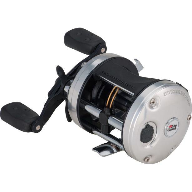 Hyrräkela Abugarcia Ambassadeur 6500 C3