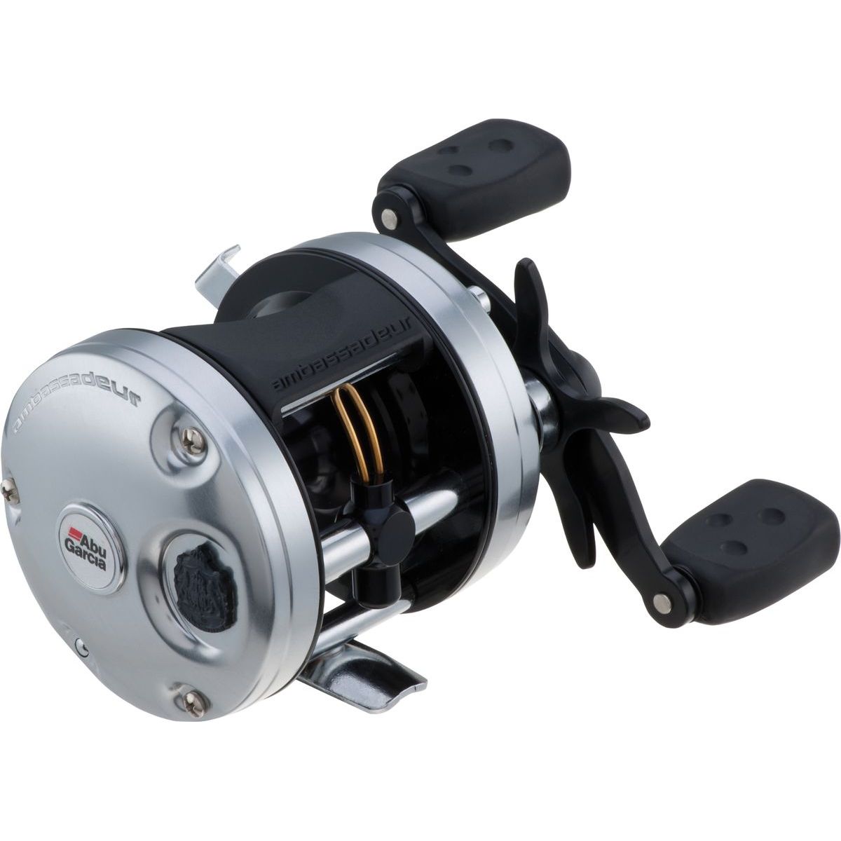 Hyrräkela Abugarcia Ambassadeur 6501 C3