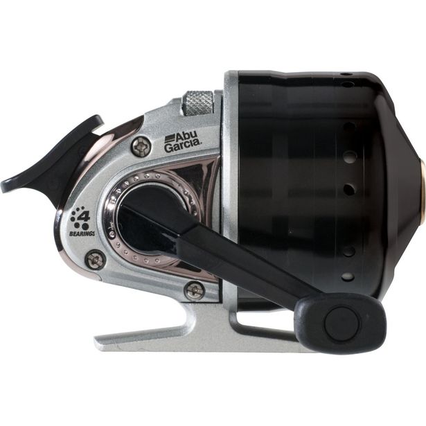 Umpikela Abugarcia Abumatic STX 10
