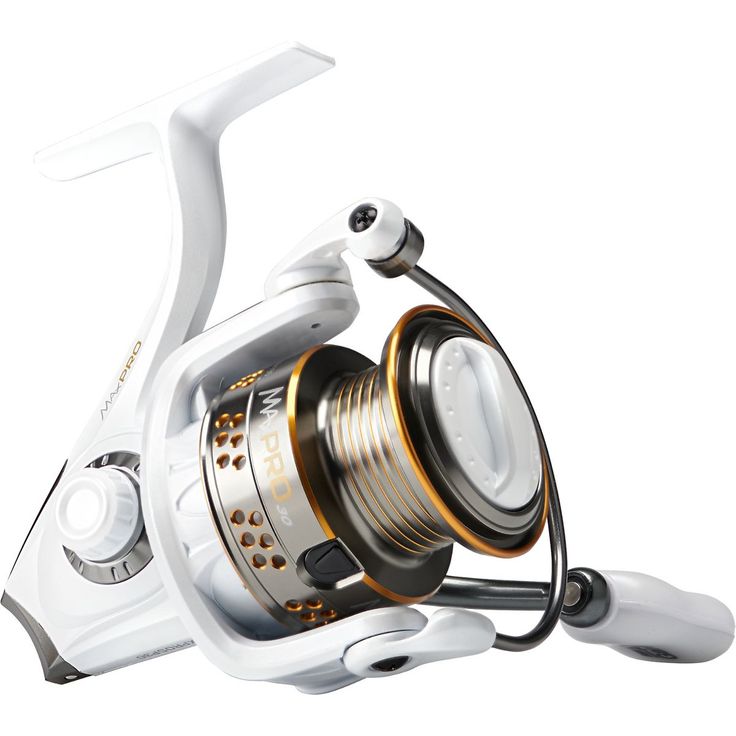 Avokela Abugarcia Max Pro