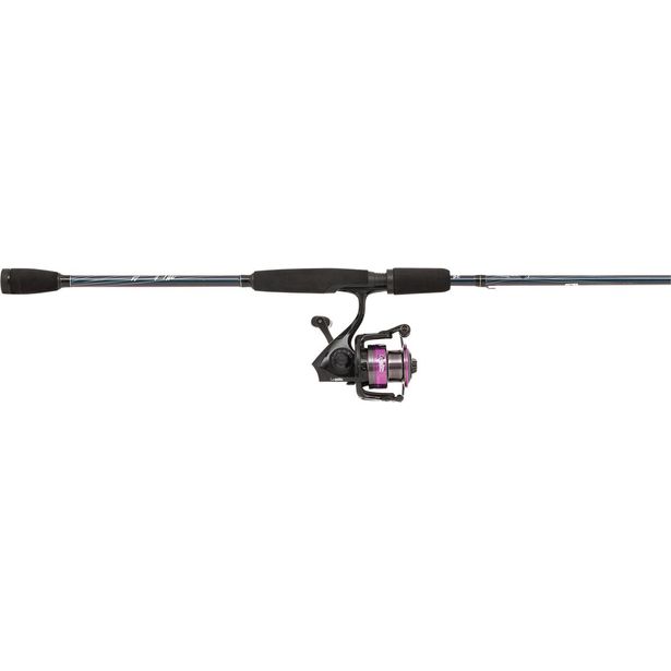Avokelasetti Abugarciagen Ike Combo 6'ml 183cm (6') 5-20g