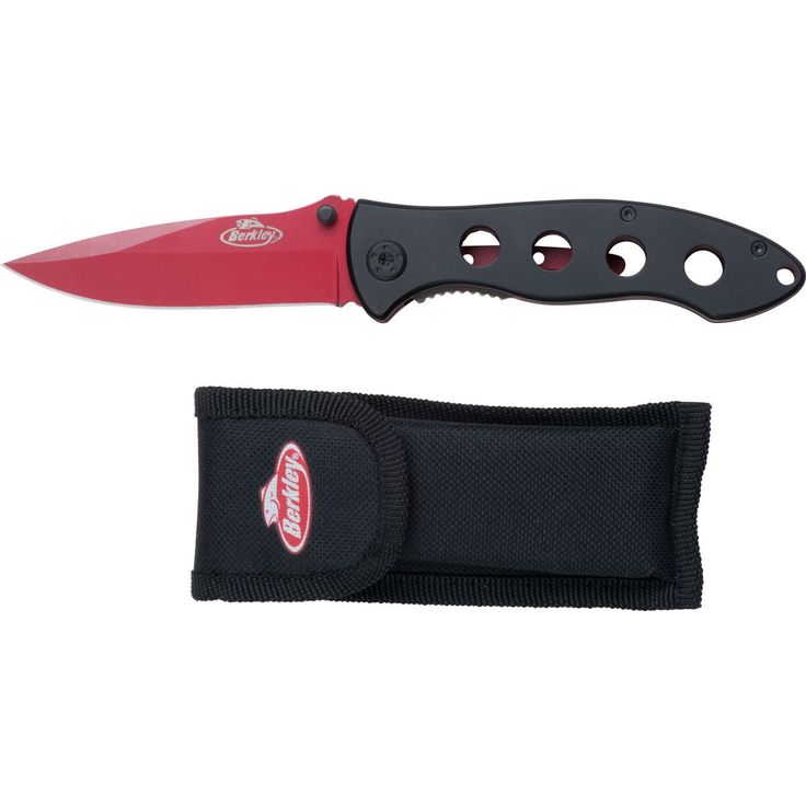 Taittoveitsi Berkley FishinGear