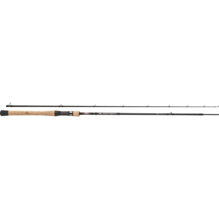 Hyrräkelavapa Berkley E-Motion 662Cm 198cm (6'6'') 10-30g