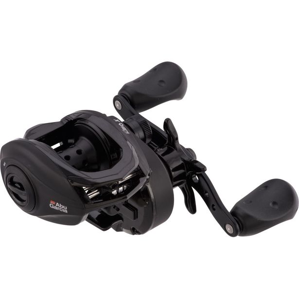 Hyrräkela Abugarcia Revo4xHS LH
