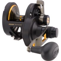 Hyrräkela Penn Fathom 30 Lever Drag 2 LH