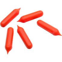 Helistin Abu Garcia Svartzonker Rattle Chamber 5kpl