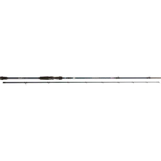 Heittovapa Abugarcia IKE Signature 703 M/MH 210cm (7') 8-28/10-32g