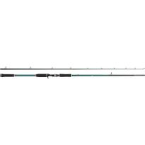 Heittovapa Abugarcia BeastxPike