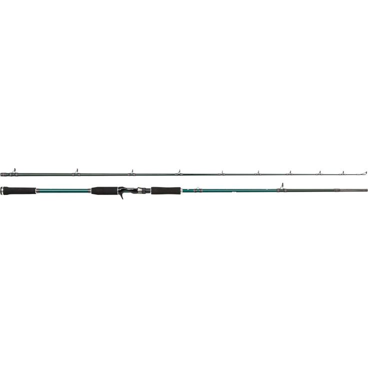 Heittovapa Abugarcia BeastxPike
