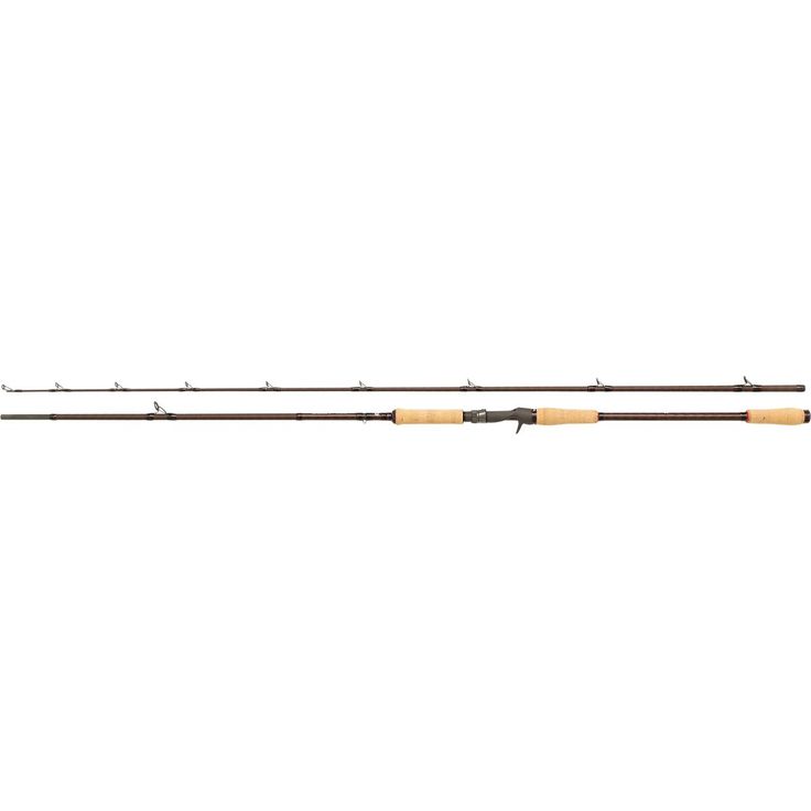 Heittovapa Abugarcia Beast Pro Power Pike