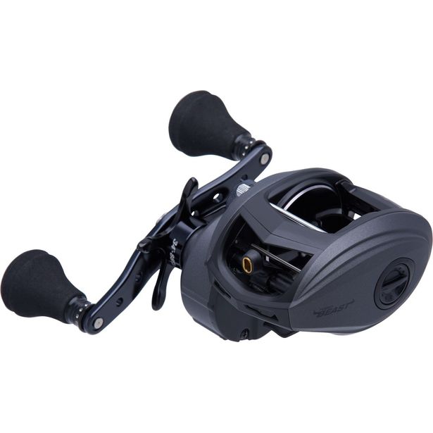 Hyrräkela Abugarcia Revo Toro Beast 61 LH HS