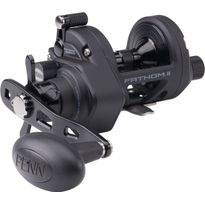 Hyrräkela Penn Fathom II 15 SD CS