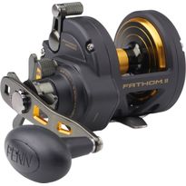 Hyrräkela Penn Fathom II 25N SD