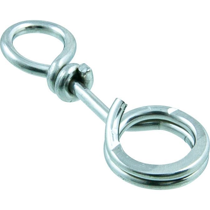 Viehelukko Abugarcia 10kpl 29mm