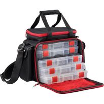 Viehelaukku Abugarcia Large Lure Bag 38x23x30cm
