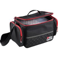Olkalaukku Abugarcia Shoulder Bag 38x23x23cm