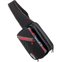 Olkalaukku Abugarcia Sling Bag 31x12x22cm