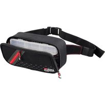 Vyölaukku Abugarcia Hip Bag 27x10x14cm