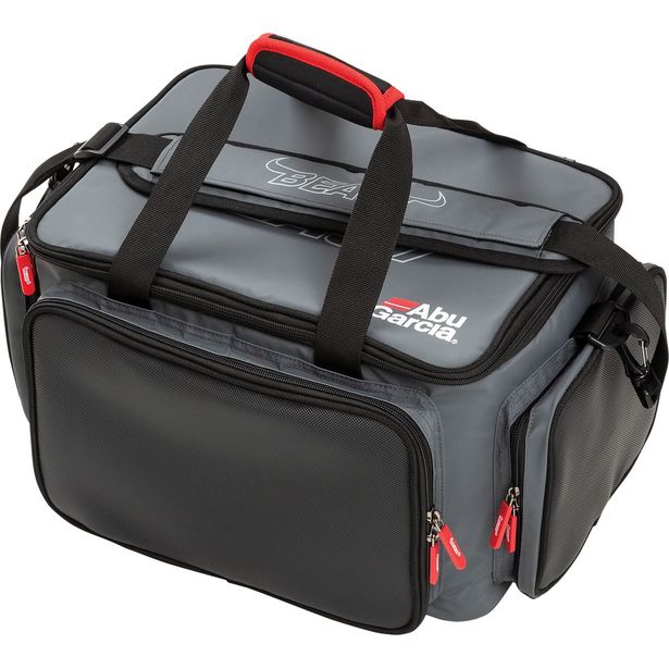 Vieherasialaukku Abugarcia Beast Pro Boat Bag 49x32x26cm