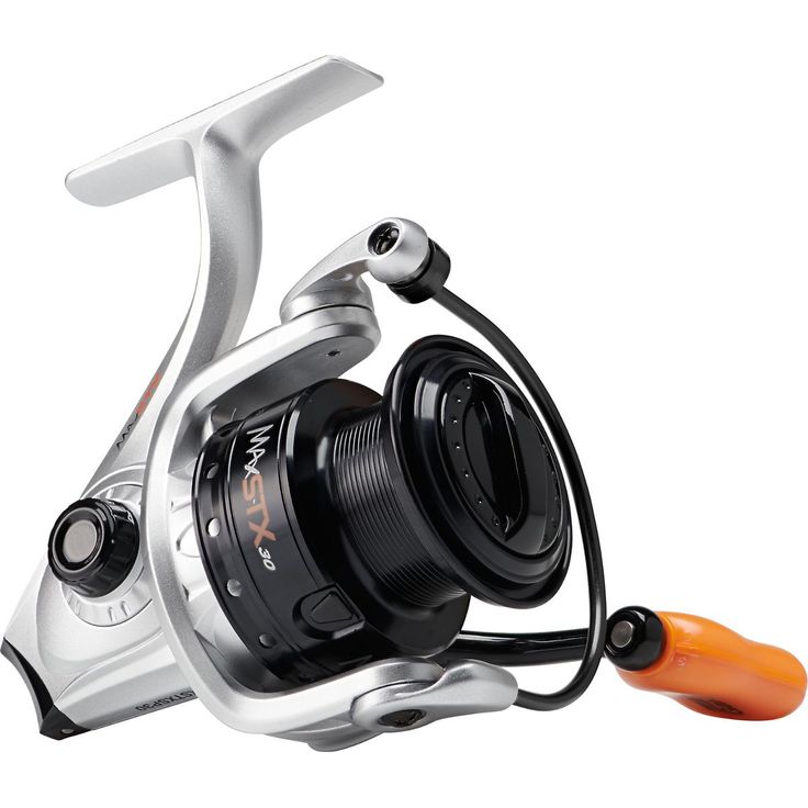 Avokela Abugarcia Max STX